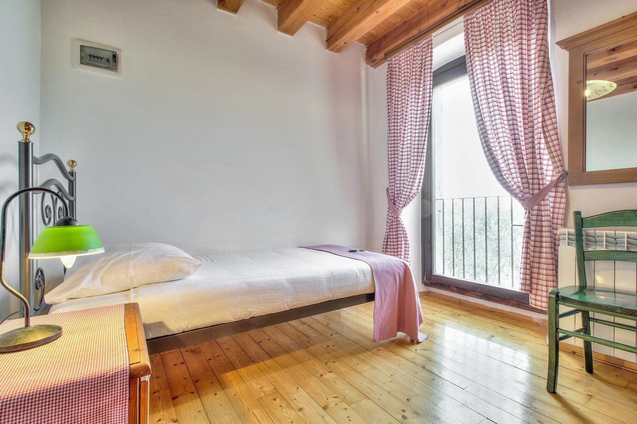 بوجي Casa Romantica La Parenzana المظهر الخارجي الصورة
